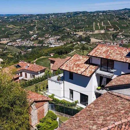 Casa Tina Holiday Home Diano dʼAlba Exterior foto