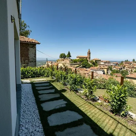 Casa Tina Holiday Home Diano dʼAlba Exterior foto