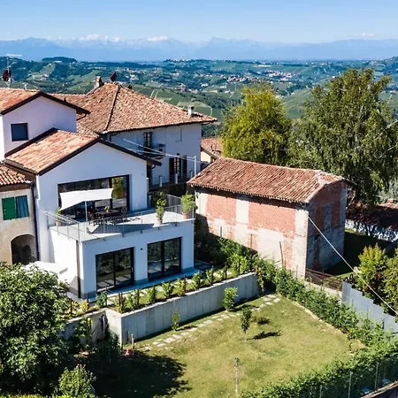 Casa Tina Holiday Home Diano dʼAlba Exterior foto