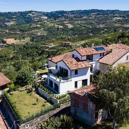 Casa Tina Holiday Home Diano dʼAlba Exterior foto