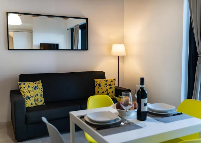 Casa Tina Holiday Home