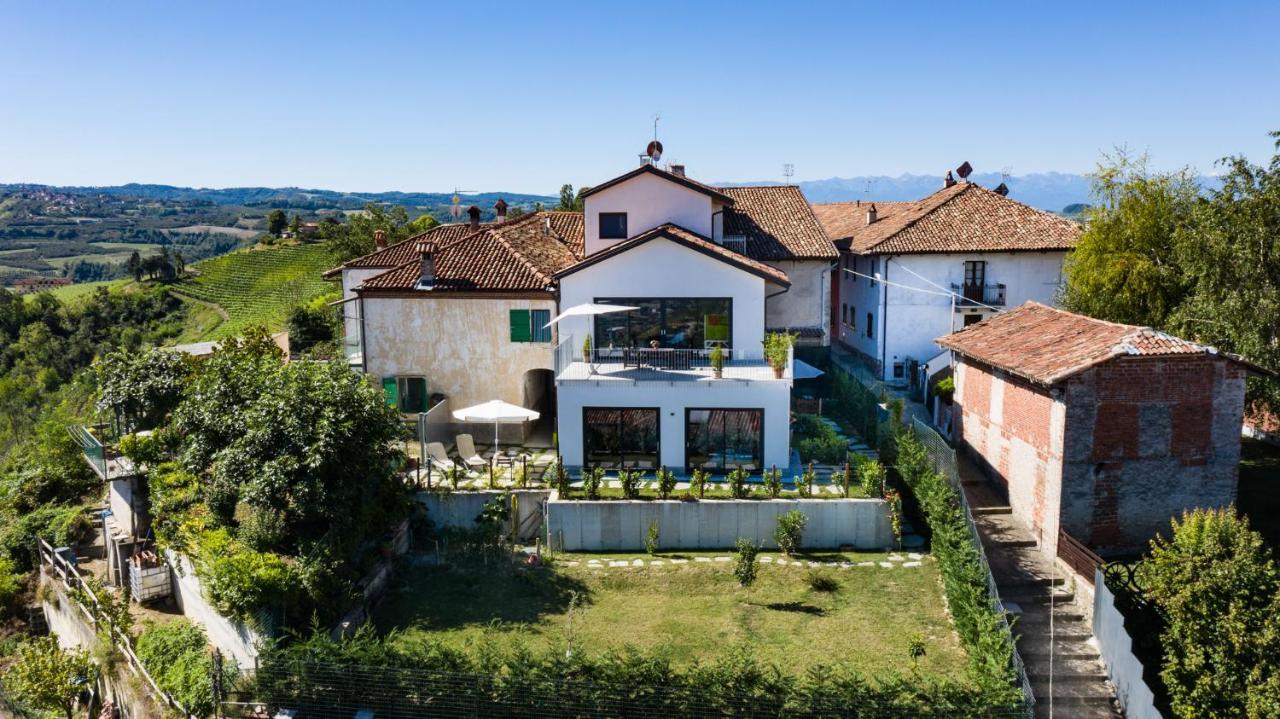 Casa Tina Diano d'Alba