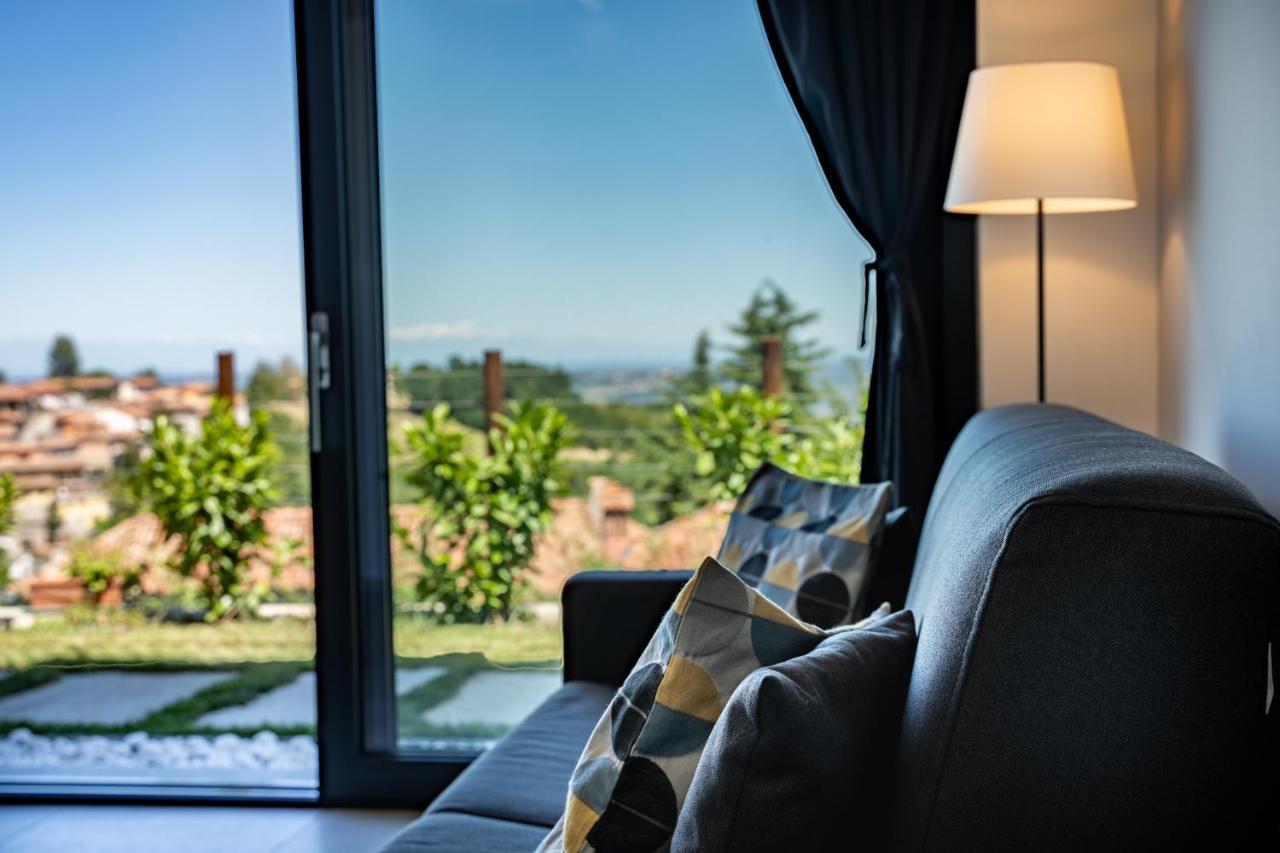 Apartment Casa Tina Diano d'Alba