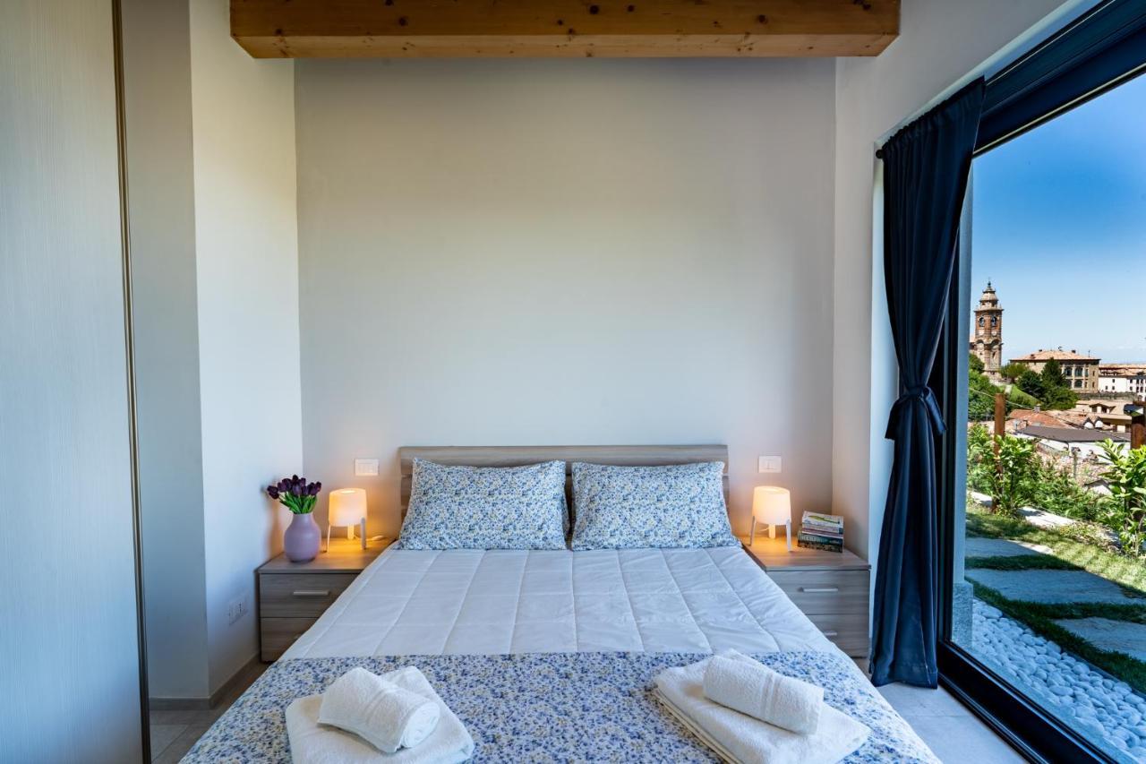 Apartment Casa Tina