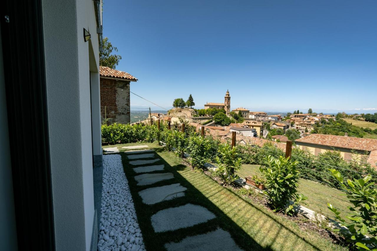 Apartment Casa Tina