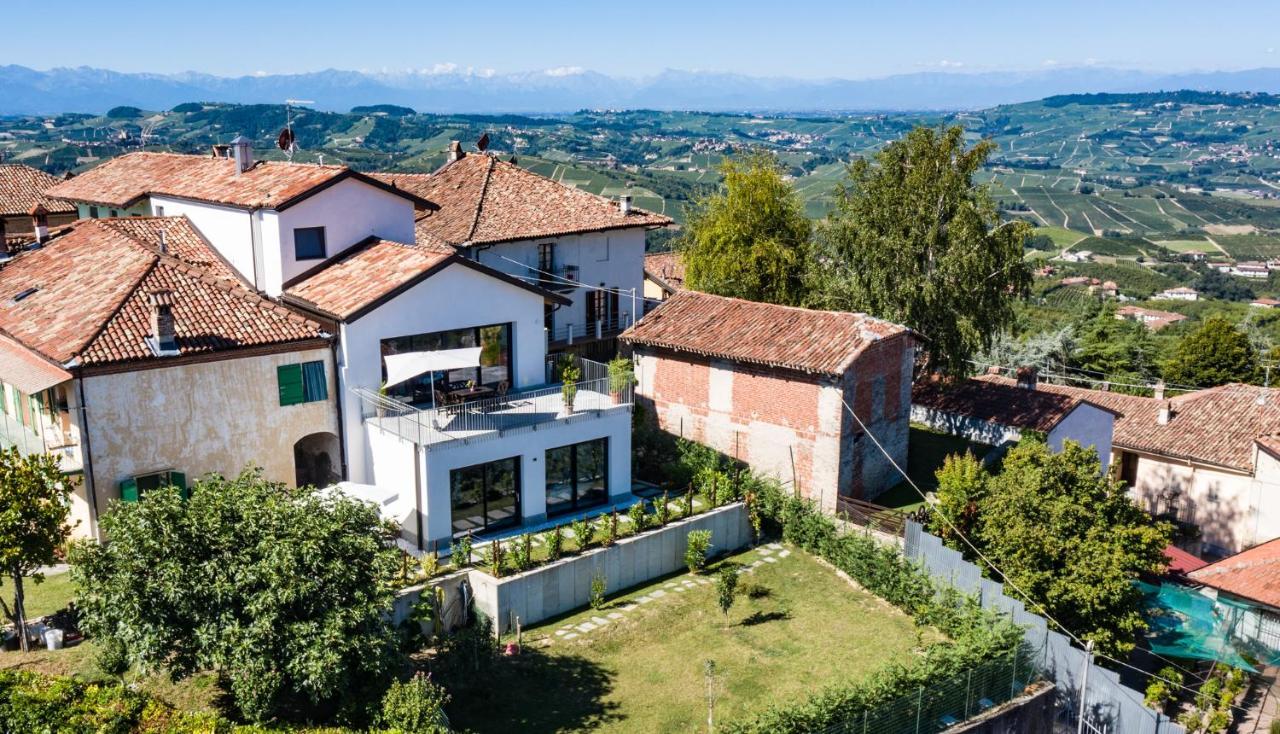 Casa Tina *
