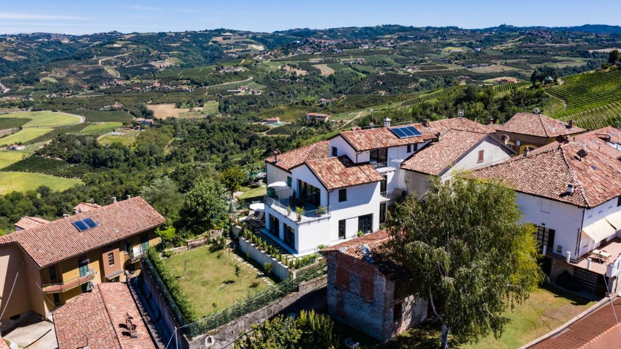 Casa Tina Diano d'Alba