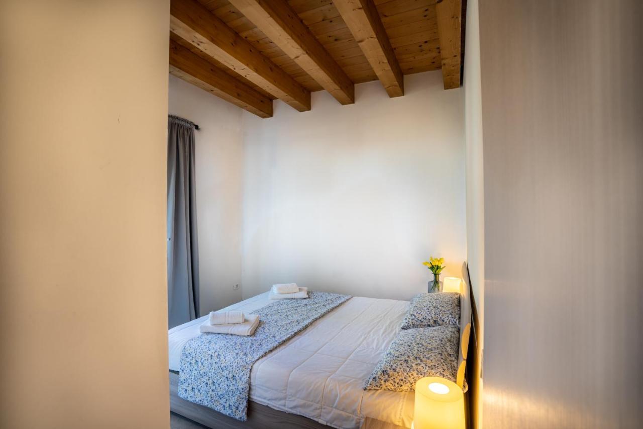 Apartment Casa Tina *