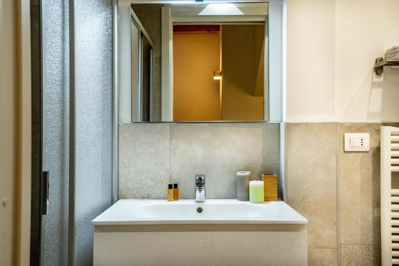 Apartment Casa Tina
