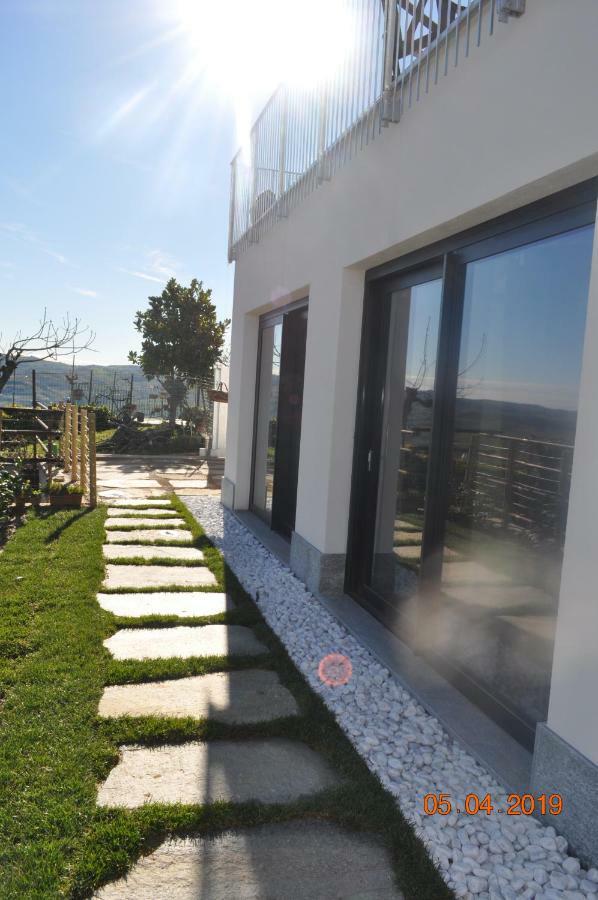 Apartment Casa Tina