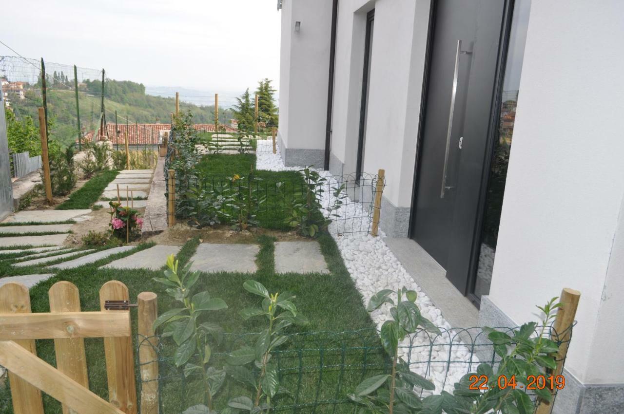 Casa Tina Apartment